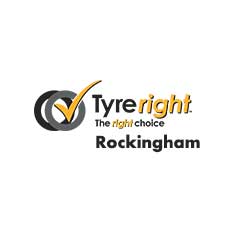 Tyre Right Rockingham