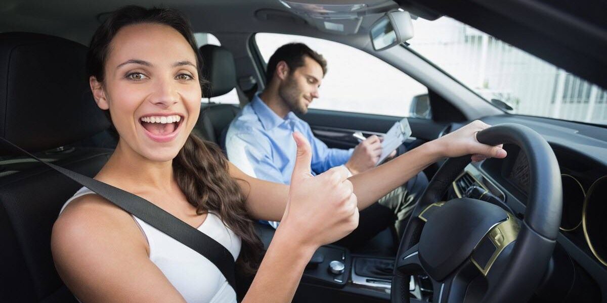 practical driving assessment mock test